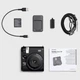 Фотокамера моментальной печати Fujifilm Instax Mini 99 Black (16823519) - изображение 8