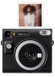 Фотокамера моментальной печати Fujifilm Instax Square SQ 40 Black (16802802) - изображение 1