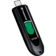 Флешка USB 3.2 512Gb Transcend JetFlash 790C Black (TS512GJF790C) - изображение 2