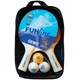 Набір для настільного тенісу Gewo Double-Fun + сітка Flexx (103360000) - изображение 5