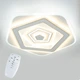 Потолочная LED люстра, светильник светодиодный Sunlight L7660/400 - изображение 1