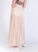 Спідниця-шорти Sarah Chole 11143 XS (43287XS) Золотистий - зображення 2
