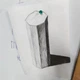 Неодимовый магнит в виде пешки для металлических поверхностей, на холодильник, доску, карту 1 шт. Зеленый - изображение 2