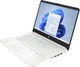 Ноутбук 14" HP 14s-dq0004sf Intel Celeron N4120 RAM 4GB eMMC 64GB Windows 11 (UKR) Б/В - зображення 3