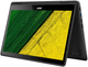 Ноутбук 13.3" Acer Spin 5 (NX.GK4EG.011) Intel Core i3 RAM 4GB SSD 128GB 11час батарея Win11 (UKR) - изображение 1