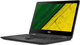 Ноутбук 13.3" Acer Spin 5 (NX.GK4EG.011) Intel Core i3 RAM 4GB SSD 128GB 11час батарея Win11 (UKR) - изображение 4