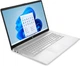 Ноутбук 17.3" HP 17-cn2131nf Intel Core i5-1235U RAM 16GB SSD 512GB Windows 11 (UKR) (102268357) - Уценка - изображение 2
