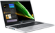 Ноутбук 15.6" Acer Aspire 3 (A315-58-76W1) Intel Core i3-1115G4 RAM 4GB SSD 128GB Win11 (UKR) Б/В - зображення 2