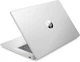Ноутбук 17.3" HP 17-cn0013sf Intel Pentium N5030 RAM 8GB SSD 256GB Windows 11 (UKR) - изображение 4