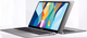 Ноутбук 15.6" Teclast F15 Plus Intel Celeron N4120 RAM 8GB SSD 256GB Win11 Металлический корпус (UKR) Б/В - изображение 2