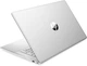 Ноутбук 17.3" HP 17-cp2014nf AMD Ryzen 3 7320U RAM 8GB SSD 512GB Win11 (UKR) Б/В - изображение 4