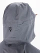 Штормовка Marmot Minimalist GORE-TEX (розмір Medium, колір Steel Onyx) - зображення 6