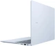 Ноутбук Samsung Galaxy Book4 Edge (NP960XMA-KB1US) Sapphire Blue - изображение 3