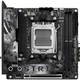 Материнська плата Asus ROG STRIX X870-I GAMING WIFI АМ5/ AMD/ MiniITX/ HDMI/ Bluetooth - зображення 1