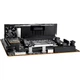 Материнська плата Asus ROG STRIX X870-I GAMING WIFI АМ5/ AMD/ MiniITX/ HDMI/ Bluetooth - зображення 4