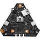 Материнська плата Asus ROG STRIX X870-I GAMING WIFI АМ5/ AMD/ MiniITX/ HDMI/ Bluetooth - зображення 7