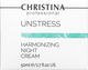 Krem na noc Christina Unstress Harmonizing nawilżający z retinolem 50 ml (7290100367605) - obraz 2