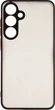 Etui ColorWay Smart Matte do Samsung Galaxy S24 FE Black (CW-CSMSG721-BK) - obraz 1