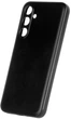 Etui ColorWay TPU Matt do Samsung Galaxy M35 Czarny (CW-CTMSGM356-BK) - obraz 1