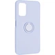 Чохол Gelius Ring Holder Case Xiaomi Poco M3 Lilac (88558) - зображення 1