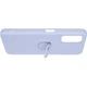 Чохол Gelius Ring Holder Case Xiaomi Poco M3 Lilac (88558) - зображення 3
