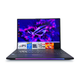 Ноутбук Asus ROG Strix Scar II 15.6 FHD 144HZ IPS Core i7-8750H 16GB SSD256GB+1TB HDD Nvidia RTX 2070 8GB Б/У - зображення 1