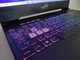 Ноутбук Asus ROG Strix Scar II 15.6 FHD 144HZ IPS Core i7-8750H 16GB SSD256GB+1TB HDD Nvidia RTX 2070 8GB Б/У - зображення 7