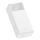 УМБ Baseus Bipow Digital Display Overseas 15W 30000mAh White (PPBD050202) - изображение 2