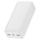 УМБ Baseus Bipow Digital Display Overseas 15W 30000mAh White (PPBD050202) - изображение 3