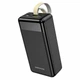 УМБ Borofone BJ19B Incredible 20W 30000mAh Black - зображення 2
