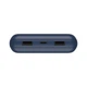 УМБ Belkin Boost Charger 15W 20000mAh Blue (BPB012BTBL) - зображення 5