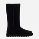 Жіночі уггі Bearpaw Elle Tall 1963W-011 38 (5UK/7US) 24 см Чорні (889918186538) - зображення 1