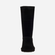 Śniegowce mukluki damskie z futerkiem Bearpaw Elle Tall 1963W-011 40 (7UK/9US) 26 cm Czarne (889918186552) - obraz 4