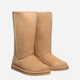 Жіночі уггі Bearpaw Elle Tall 1963W-243 40 (7UK/9US) 26 см Світло-коричневі (889918946811) - зображення 2