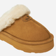 Chodaki damskie ocieplane Bearpaw Retro Loki 2487W-245 37 (4UK/6US) 23 cm Jasnobrązowe (889918912212) - obraz 6