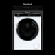Пральна машина Haier HW50-BP12307 - изображение 8