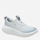 Жіночі сліпони Crocs Mellow Ease 210500-1MK 39-40 (M7/W9) 25 см Світло-блакитні (1962657888358) - зображення 2