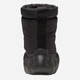 Женские дутики Crocs OverPuff Boot 210667-060 37-38 (M5/W7) 23 см Blk/Blk (1962658664890) - изображение 5