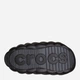 Женские дутики Crocs OverPuff Boot 210667-060 37-38 (M5/W7) 23 см Blk/Blk (1962658664890) - изображение 7