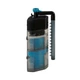 Угловий фільтр ZOLUX AQUAYA Filtr Corner 80 (326529) - зображення 1