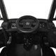 Детский электромобиль грузовик Mercedes Actros Bambi M 4208EBLR-2 (Черный) - изображение 5