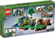Конструктор LEGO MINECRAFT Ферма (21114) - зображення 8