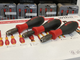 Тримач бітів з ручкою швидкозмінний тримач 1/4" Wiha 40331 - зображення 2