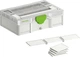 Систейнер³ SYS3 S 76 TRA Festool 577817 - изображение 1