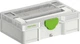 Систейнер³ SYS3 S 76 TRA Festool 577817 - изображение 3