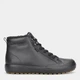 Zimowe trzewiki męskie skórzane Gore-Tex ECCO Soft 7 Tred M 450764-01001 44 Czarne (194891609616) - obraz 1