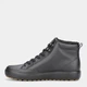 Zimowe trzewiki męskie skórzane Gore-Tex ECCO Soft 7 Tred M 450764-01001 44 Czarne (194891609616) - obraz 3