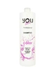 Шампунь You Look Professional Color Shampoo для фарбованого та пошкодженого волосся 1000 мл - зображення 1