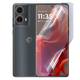 Противоударная гидрогелевая пленка Hydrogel Film для Motorola Moto G85, Transparent - изображение 1