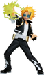 Фігурка Bandai Spirits Моя геройська академія Денкі Камінарі My Hero Academia Denki Kaminari 15 см BS MHA DK 15 - зображення 1